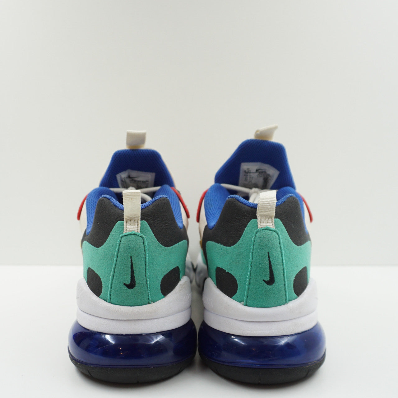 Nike Air Max 270 React Phantom Multi-Color (GS)