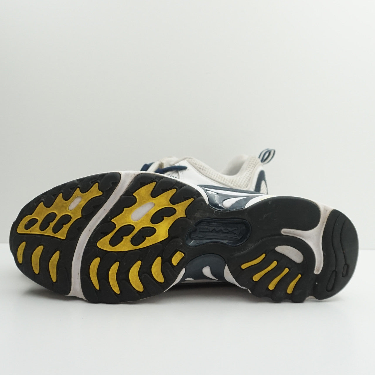 Reebok Daytona DMX II White/Navy