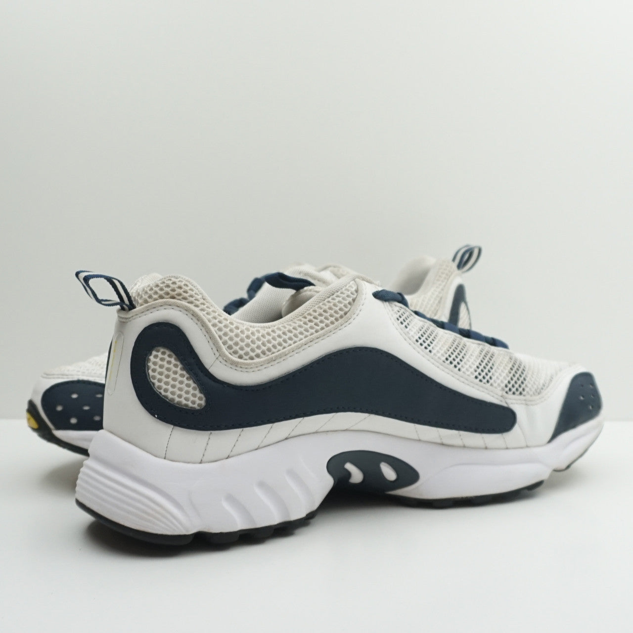 Reebok Daytona DMX II White/Navy