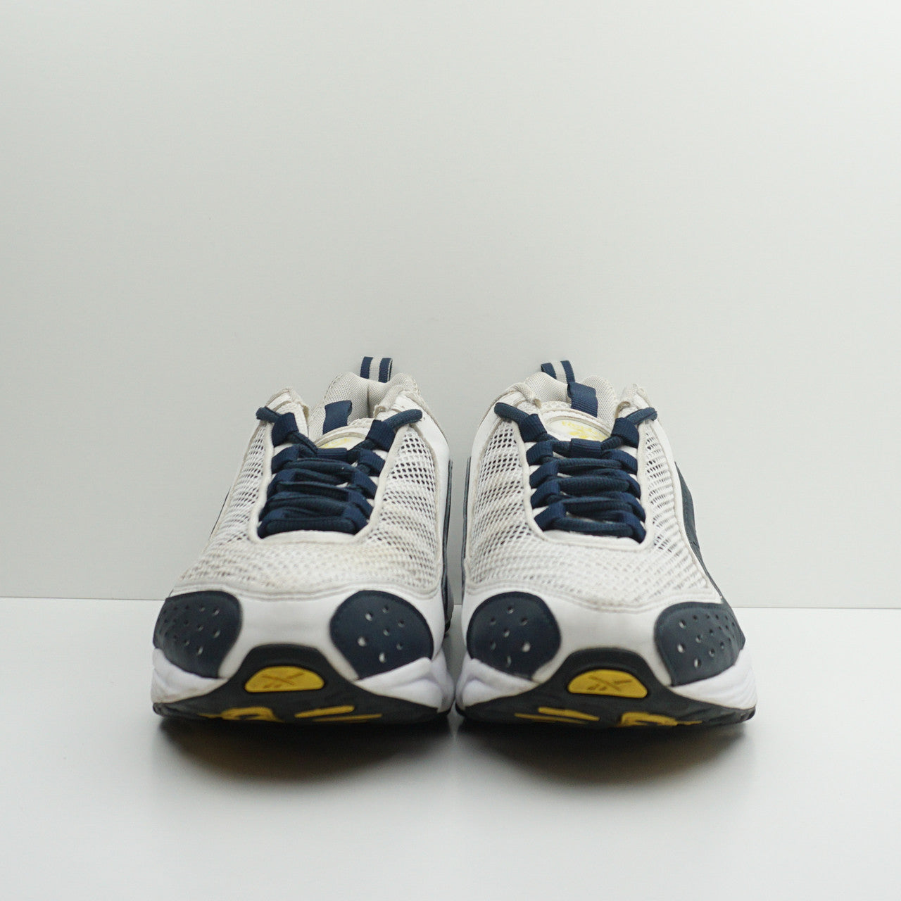 Reebok Daytona DMX II White/Navy