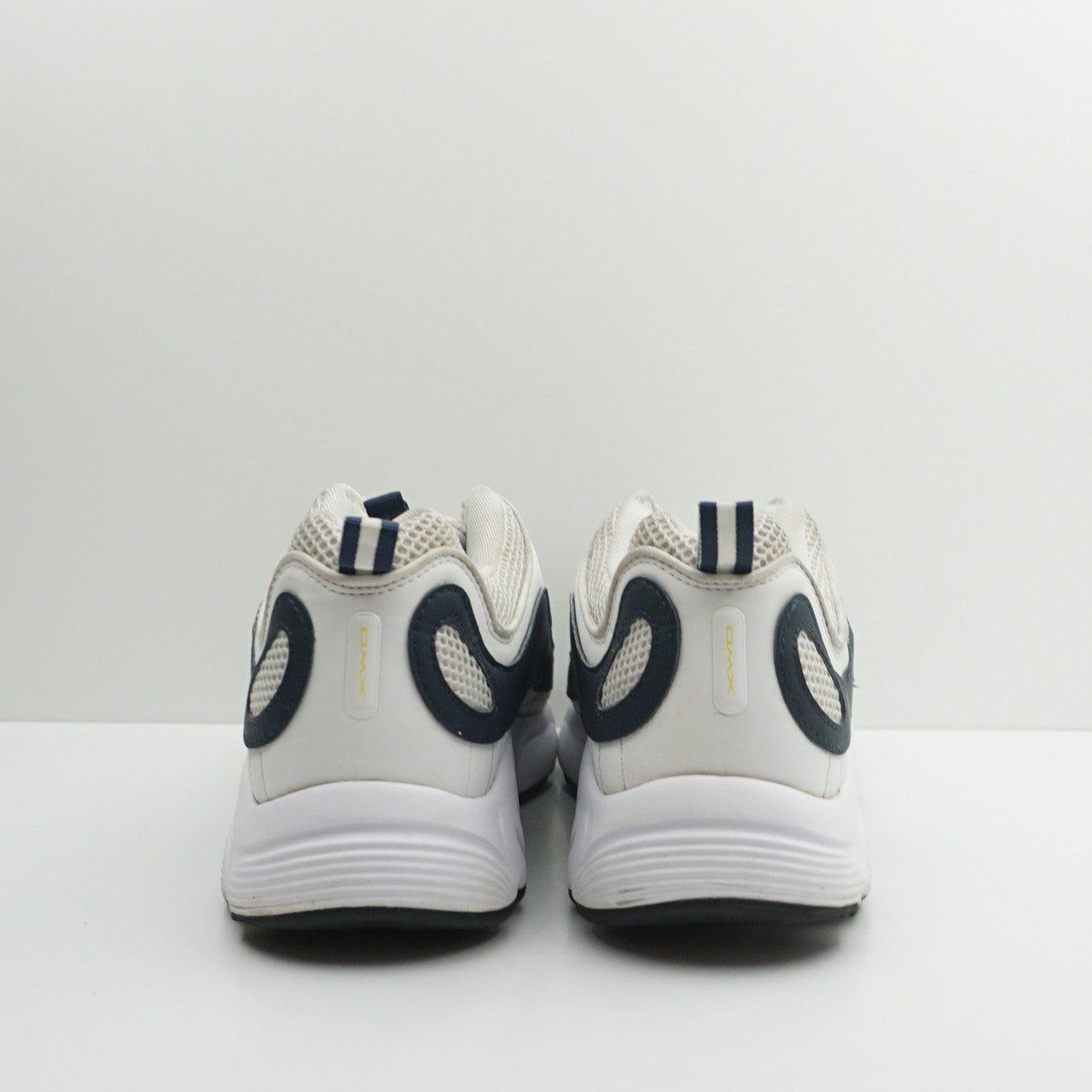 Reebok Daytona DMX II White/Navy
