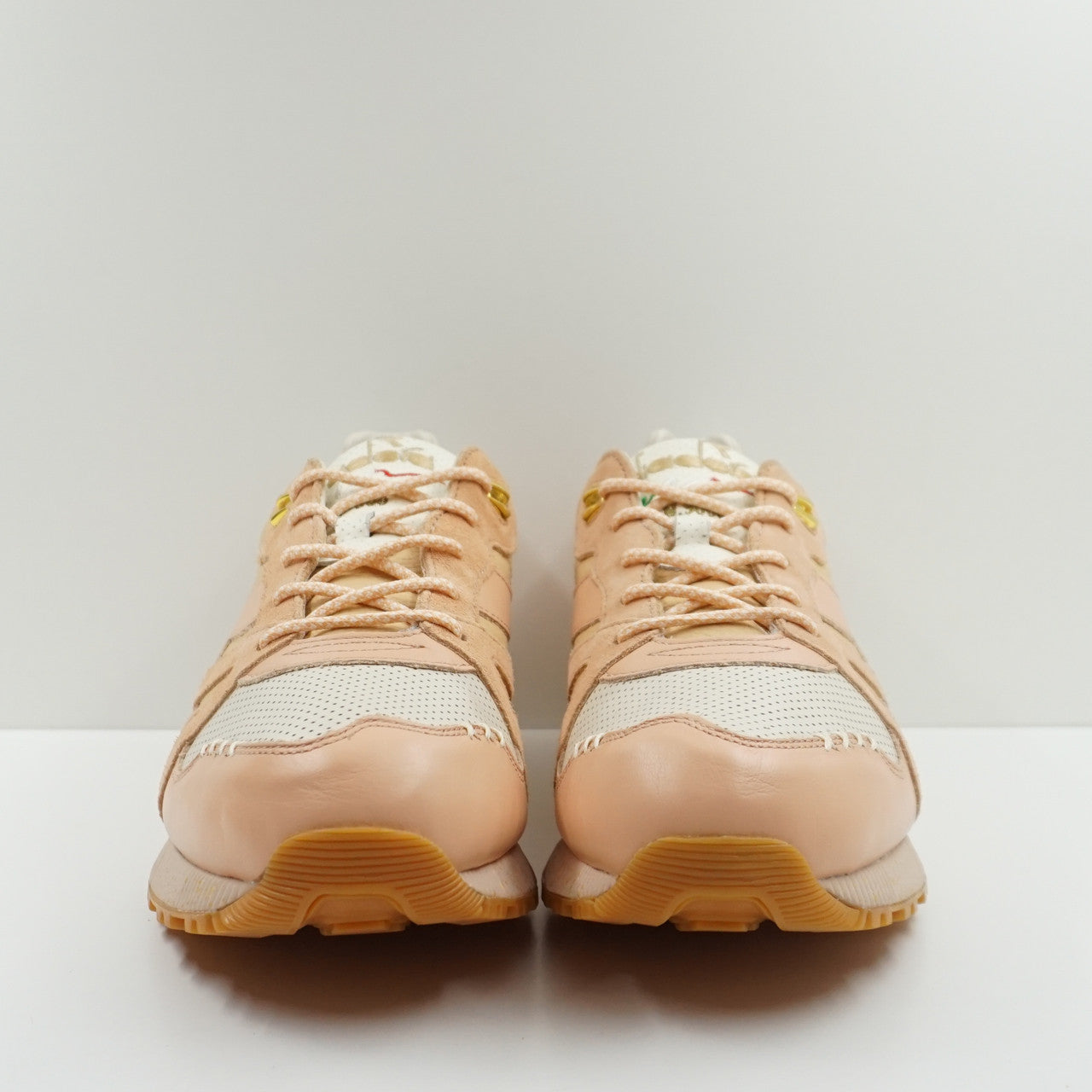 Diadora N.9000 Feature Strawberry