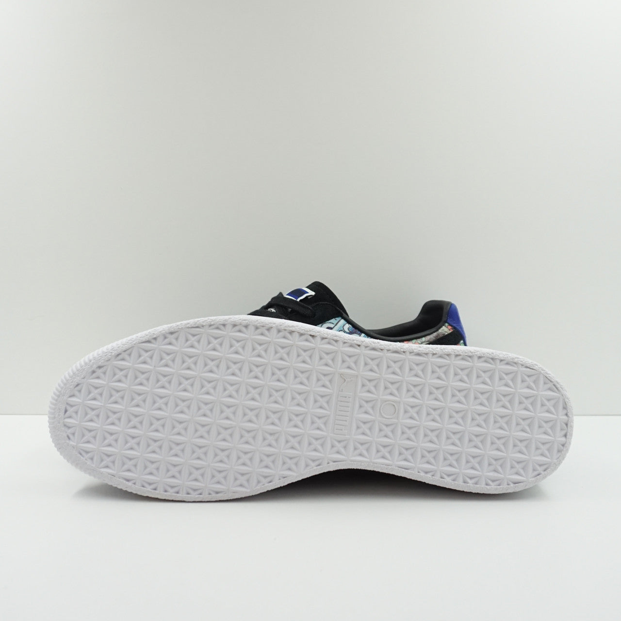 Puma Clyde Atmos TTT