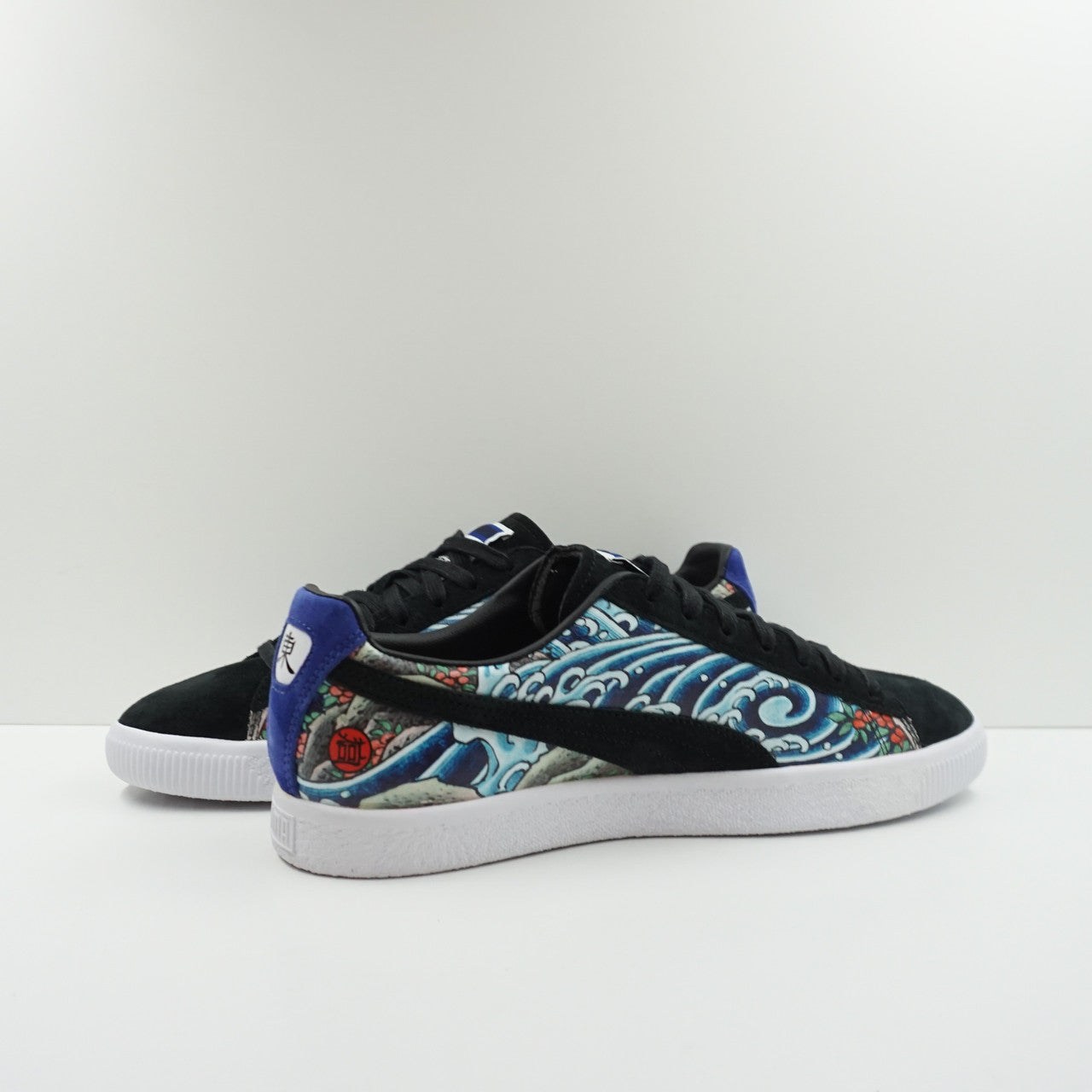Puma Clyde Atmos TTT