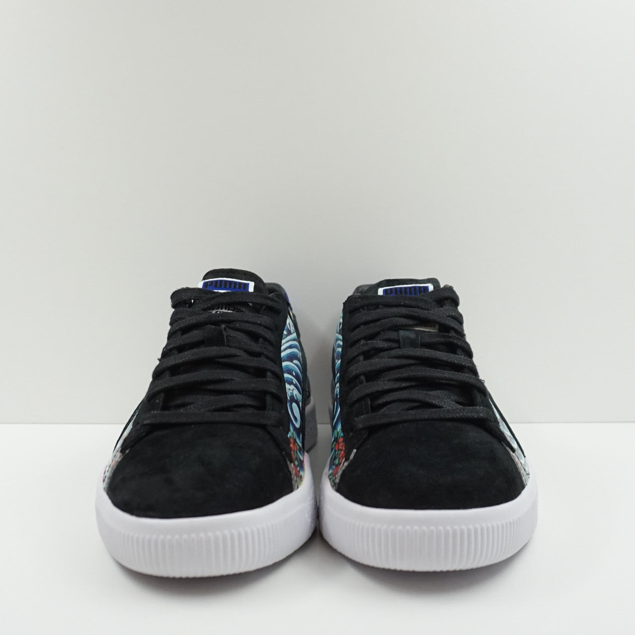 Puma Clyde Atmos TTT