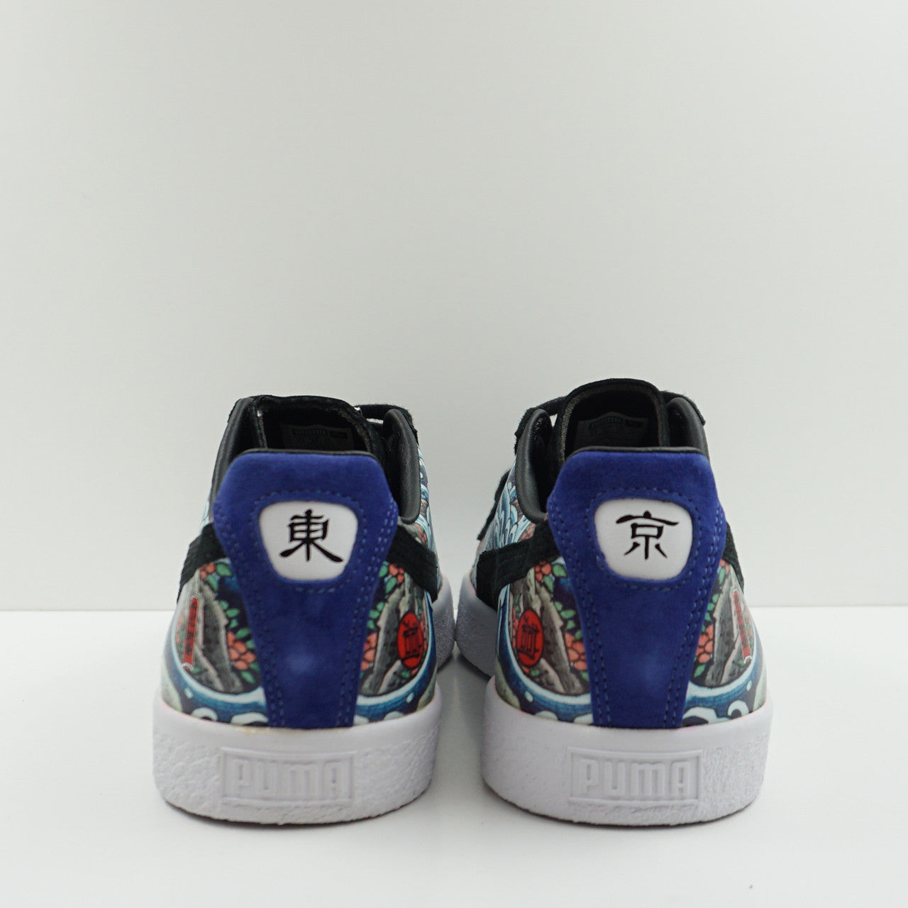 Puma Clyde Atmos TTT