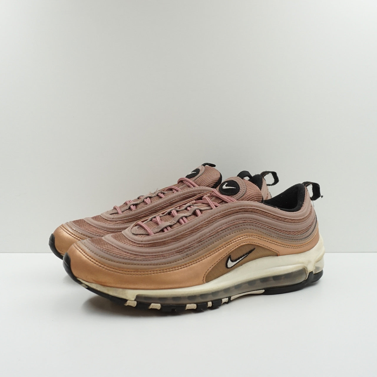 Nike Air Max 97 Bronze