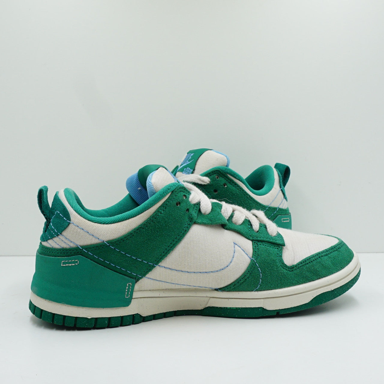 Nike Dunk Low Disrupt 2 Phantom University Blue (W)