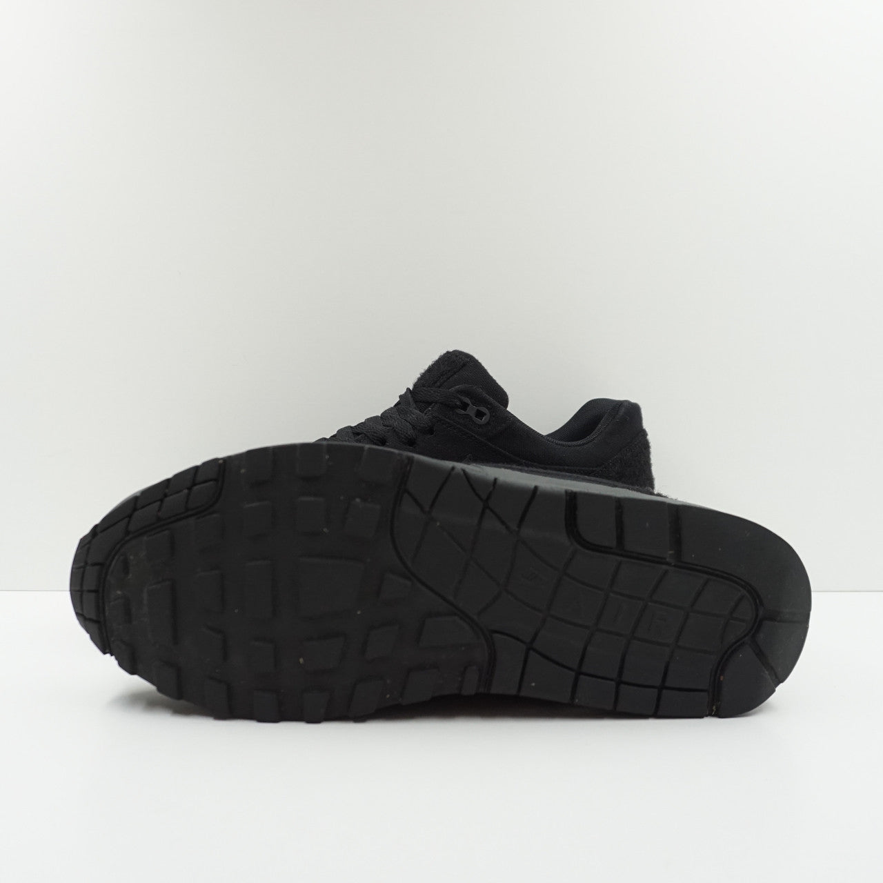 Nike Air Max 1 Patch Black