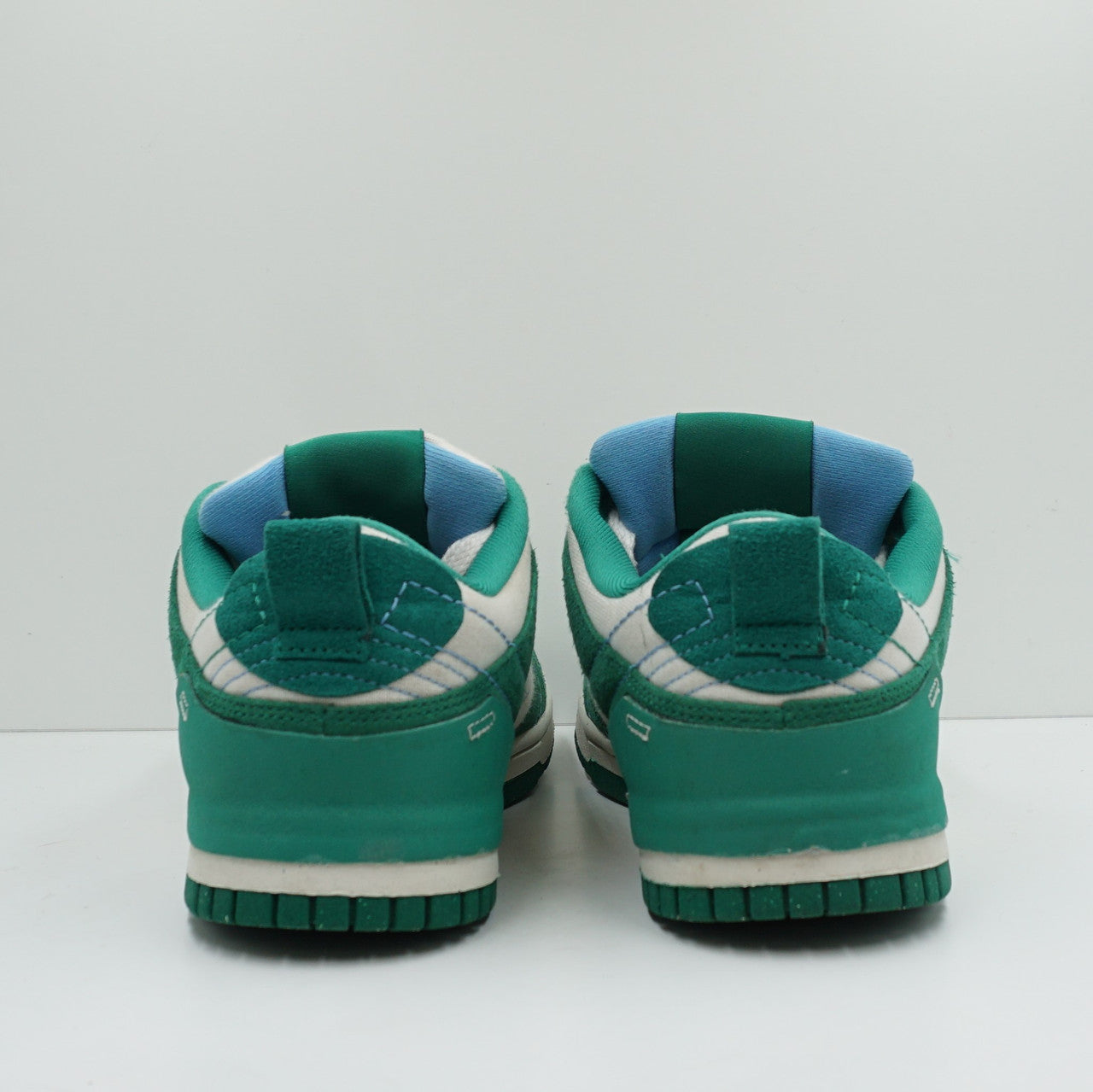 Nike Dunk Low Disrupt 2 Phantom University Blue (W)