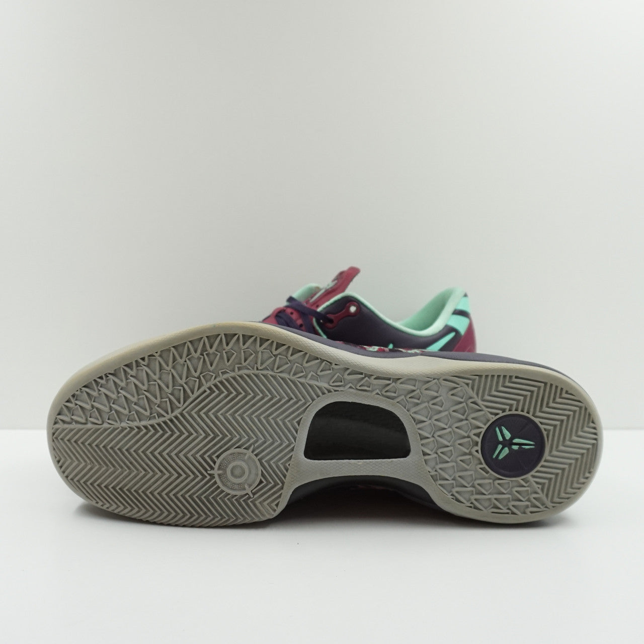 Nike Kobe 8 Pit Viper