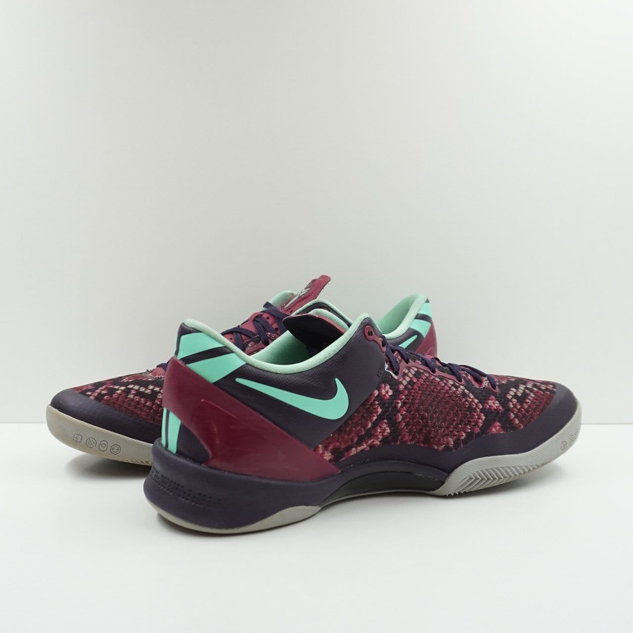 Nike Kobe 8 Pit Viper