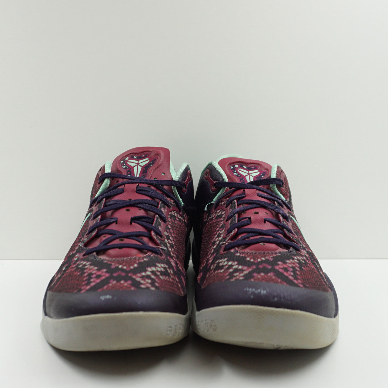 Nike Kobe 8 Pit Viper