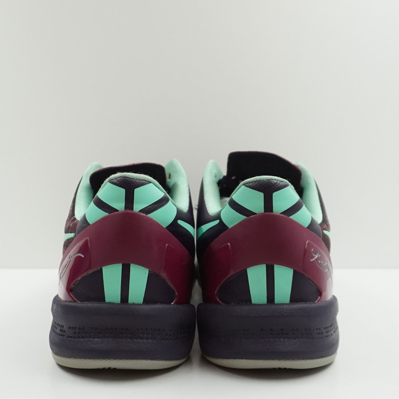 Nike Kobe 8 Pit Viper