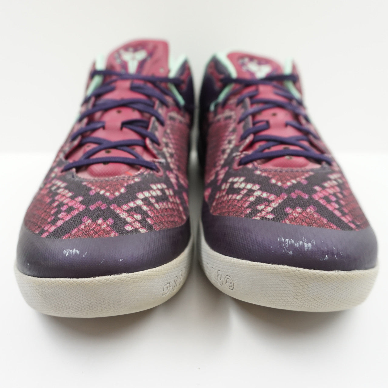 Nike Kobe 8 Pit Viper