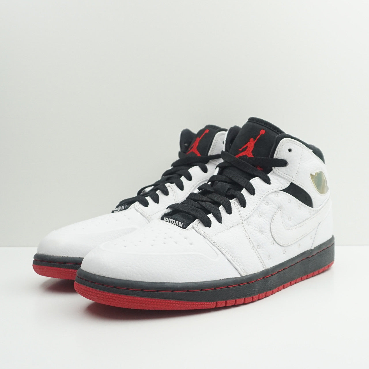 Jordan 1 Retro 97 Playoffs White