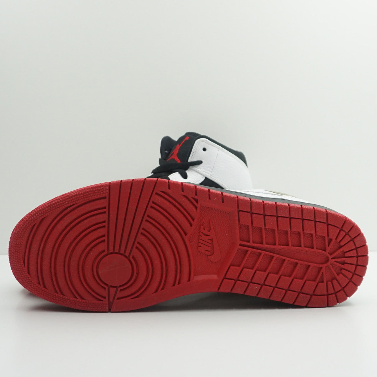 Jordan 1 Retro 97 Playoffs White