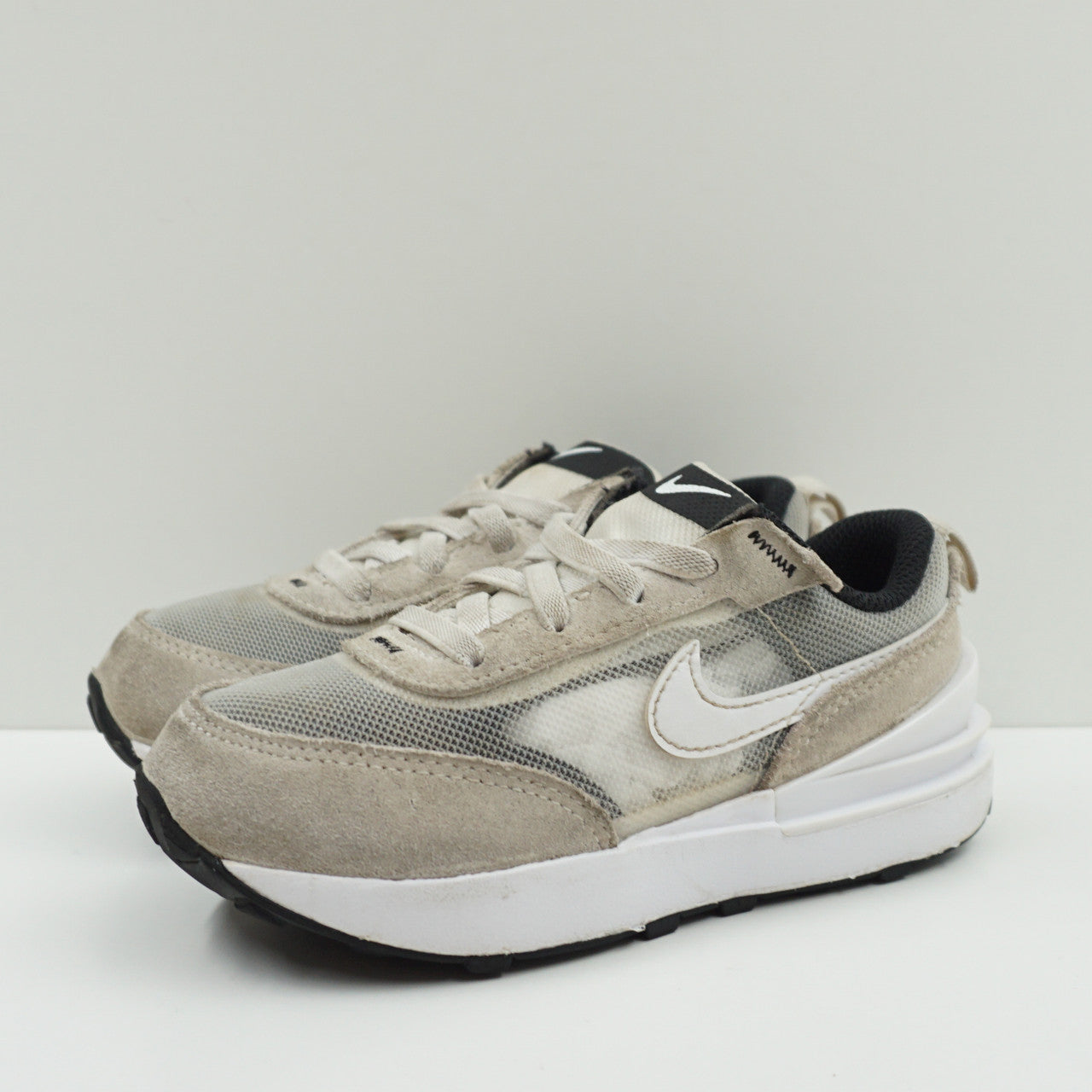 Nike Waffle One Infinite Lilac (TD)