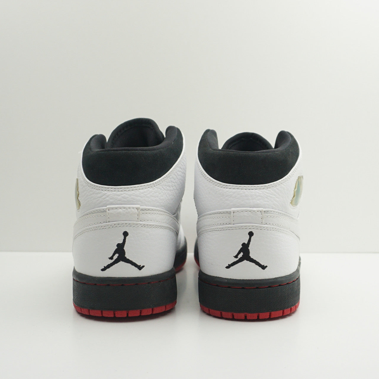 Jordan 1 Retro 97 Playoffs White