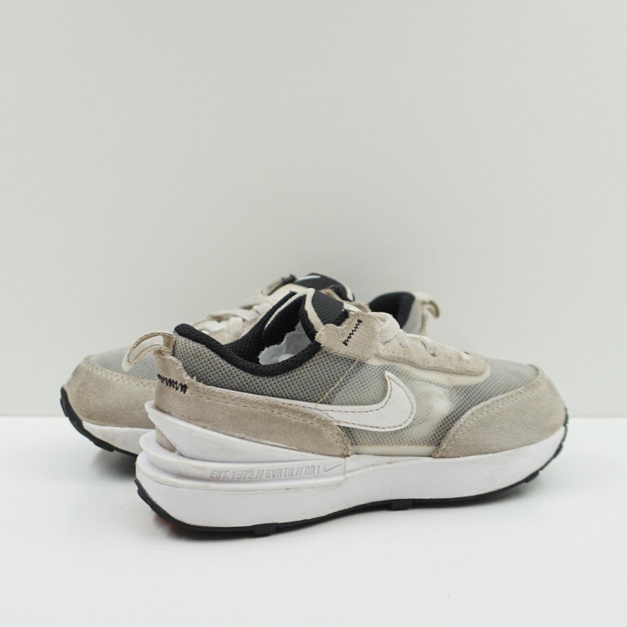 Nike Waffle One Infinite Lilac (TD)
