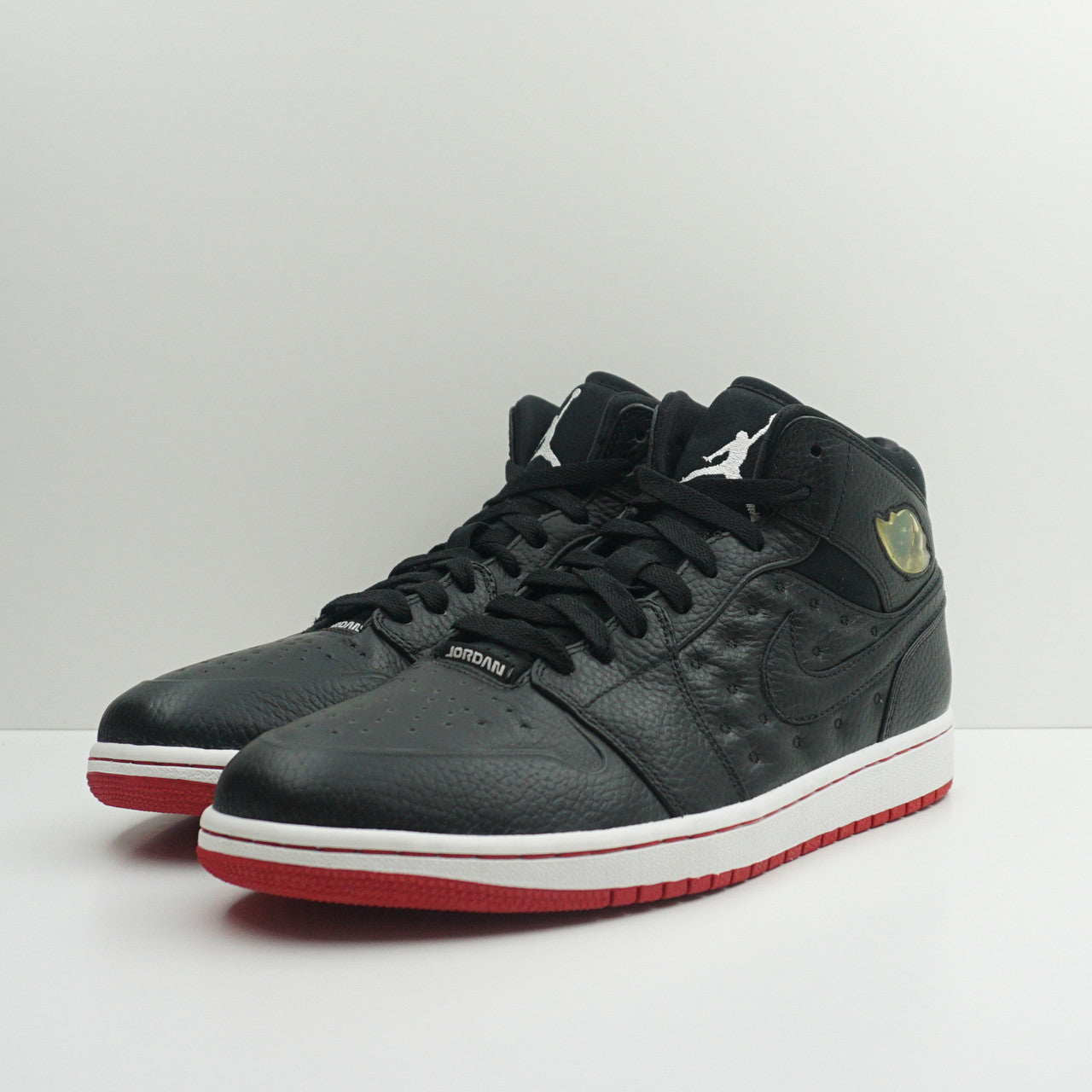 Jordan 1 Retro 97 Playoffs Black