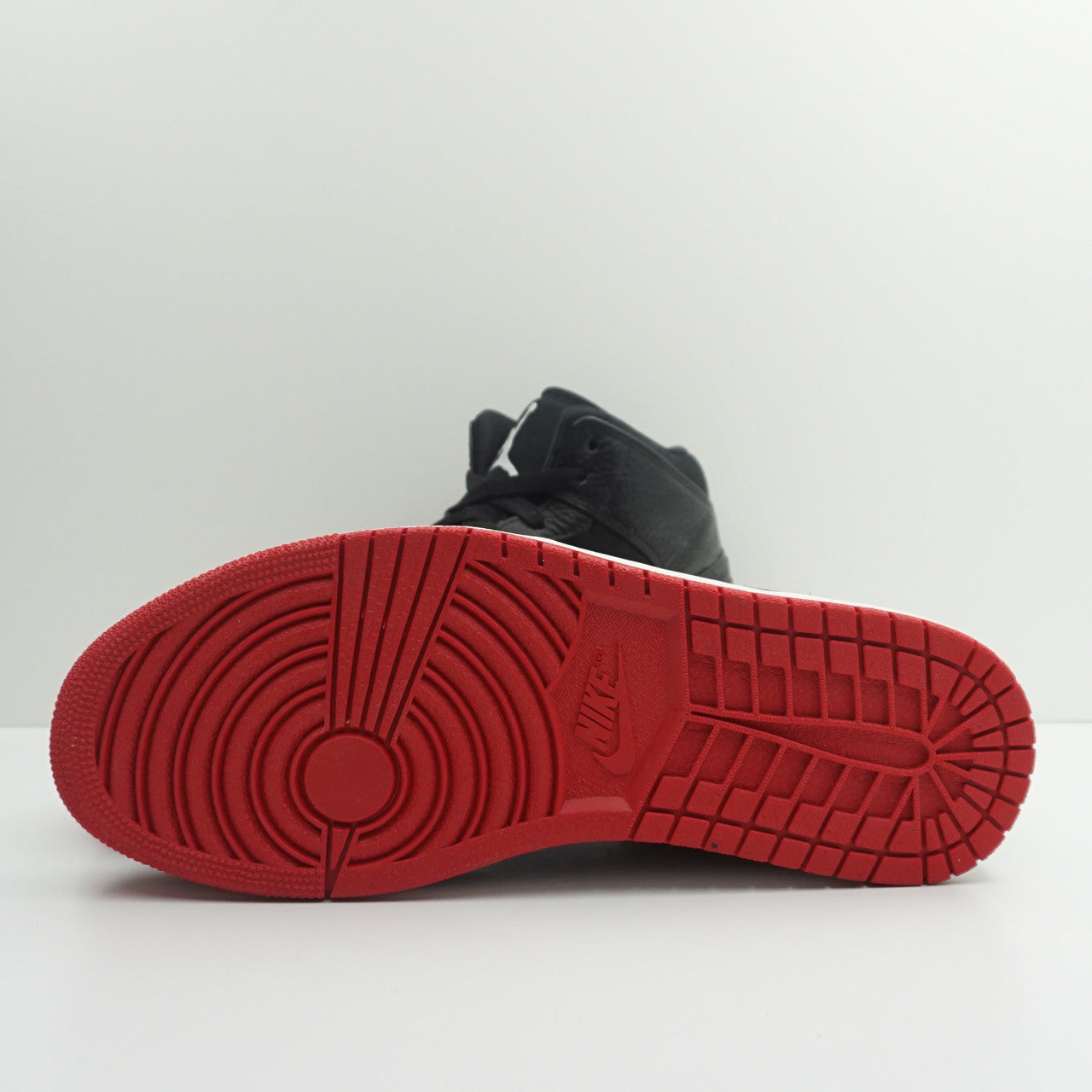 Jordan 1 Retro 97 Playoffs Black