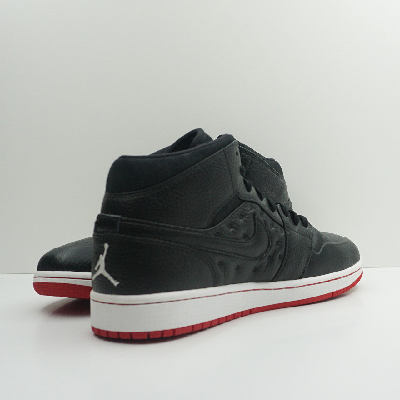 Jordan 1 Retro 97 Playoffs Black