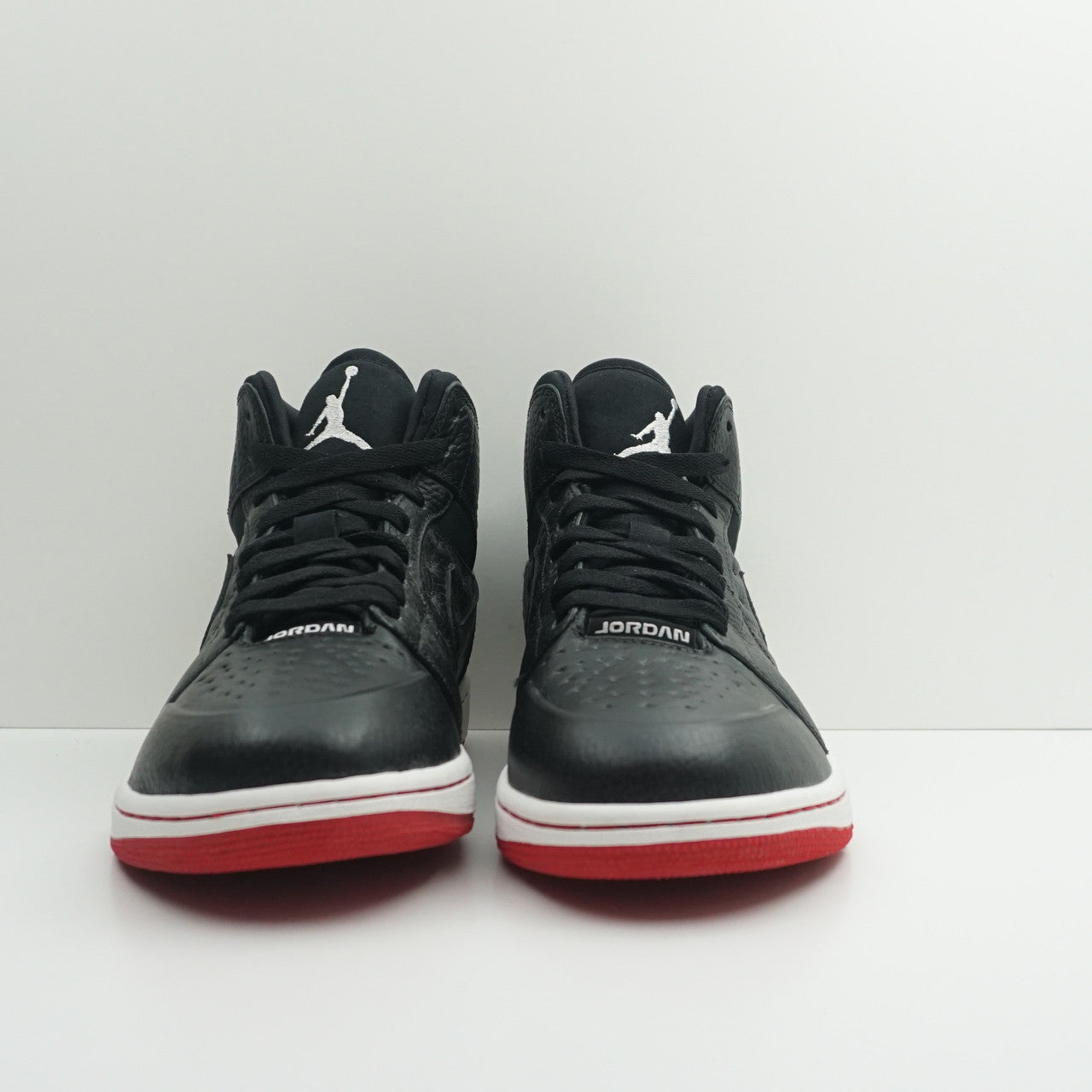 Jordan 1 Retro 97 Playoffs Black