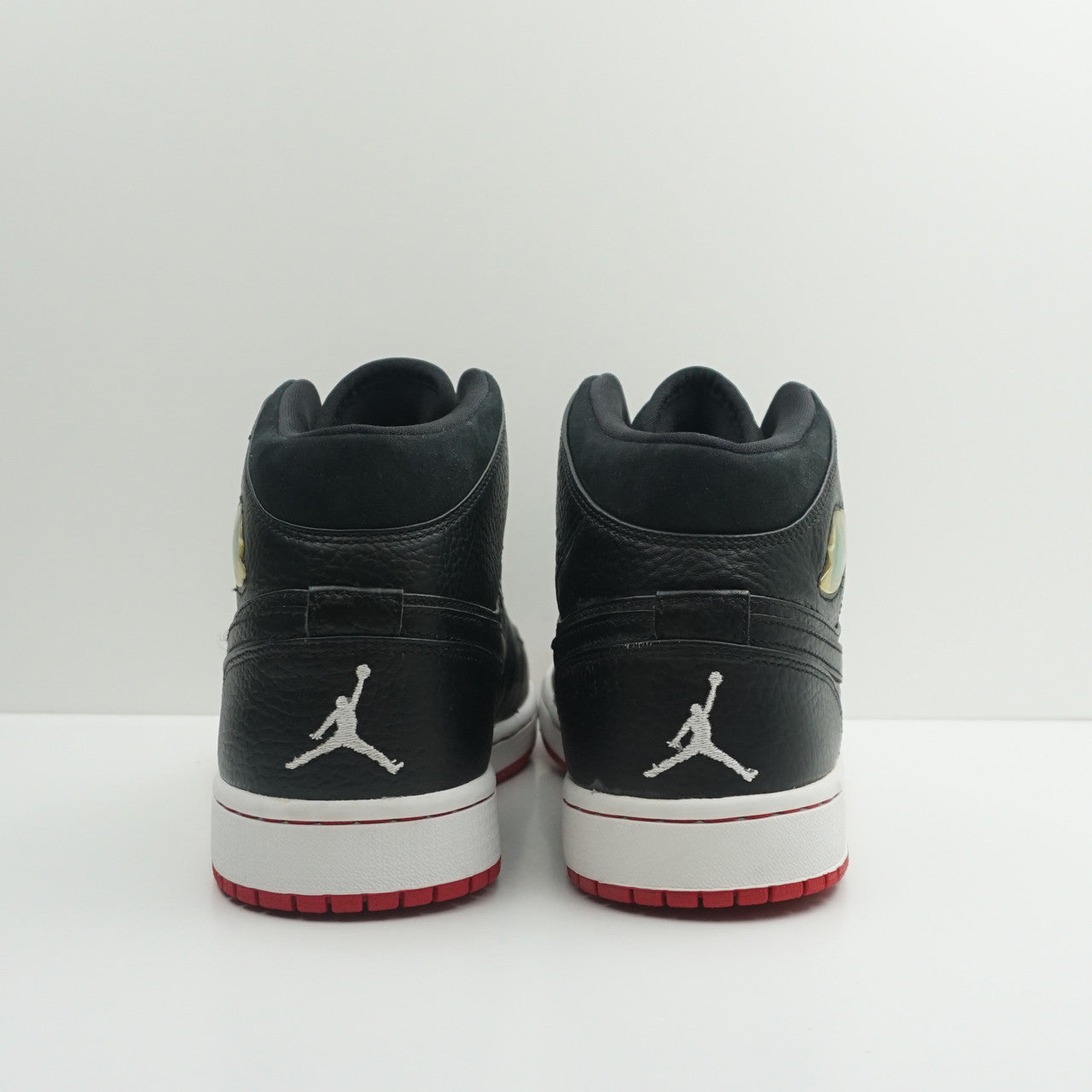 Jordan 1 Retro 97 Playoffs Black