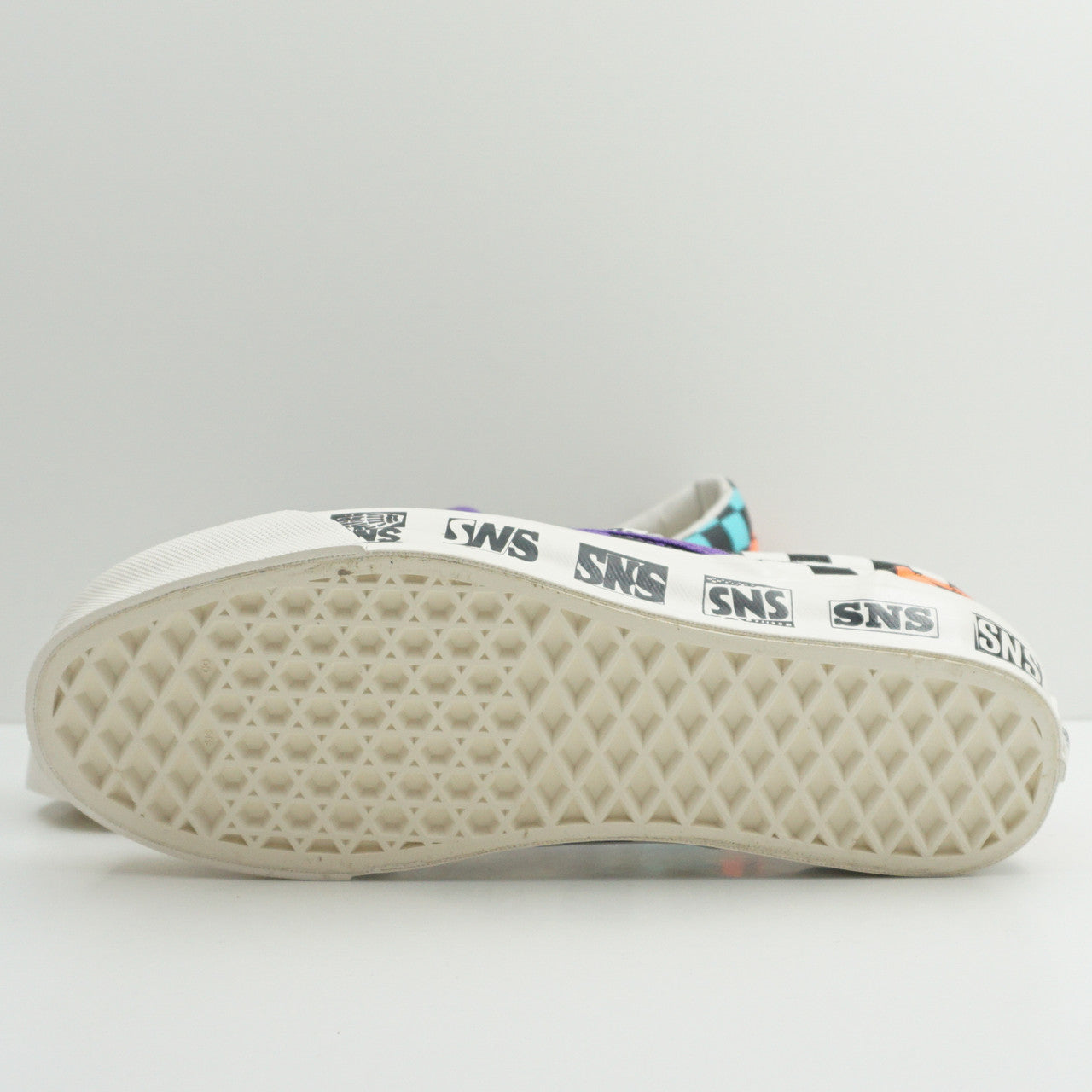 Vans Classic Slip-On SNS Venice Beach