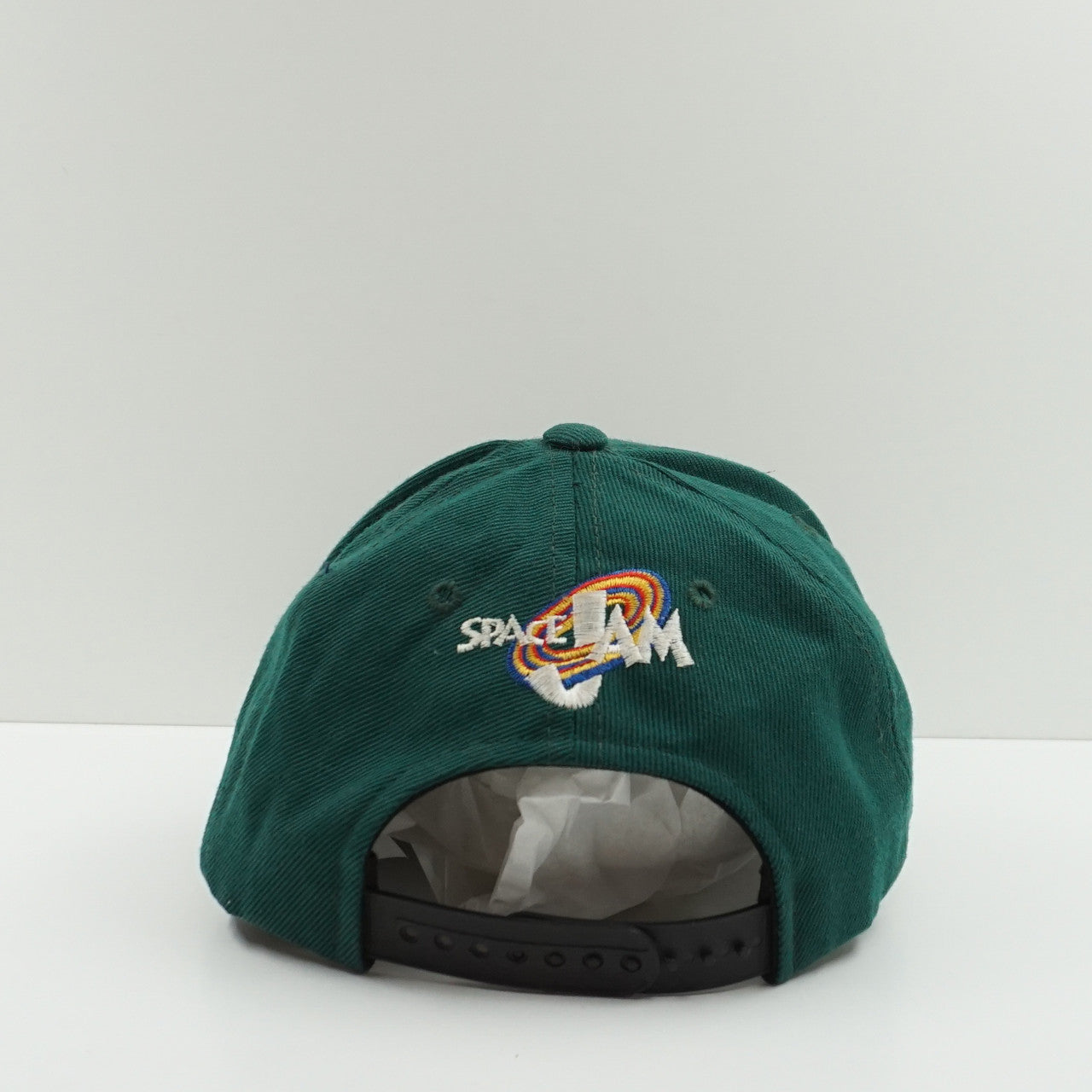 Space Jam Tunes Squad Adjustable Cap