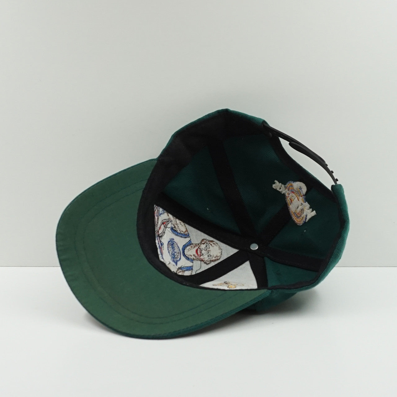 Space Jam Tunes Squad Adjustable Cap