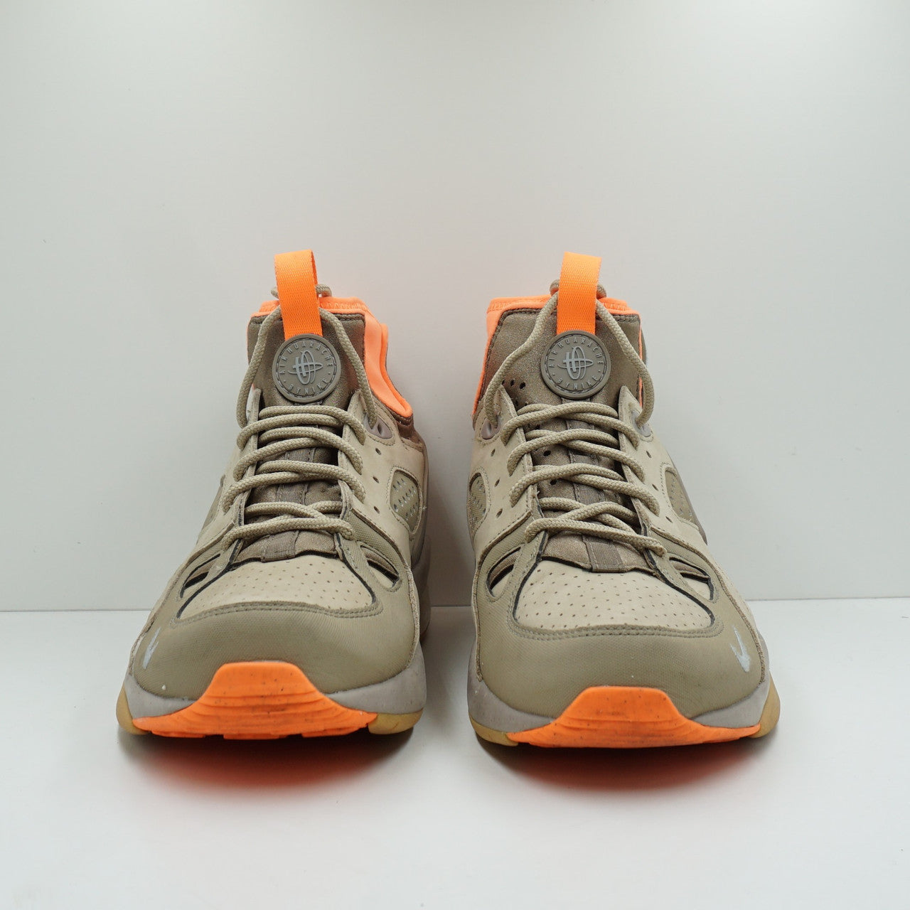 Nike ACG Air Mowabb Limestone (2021)