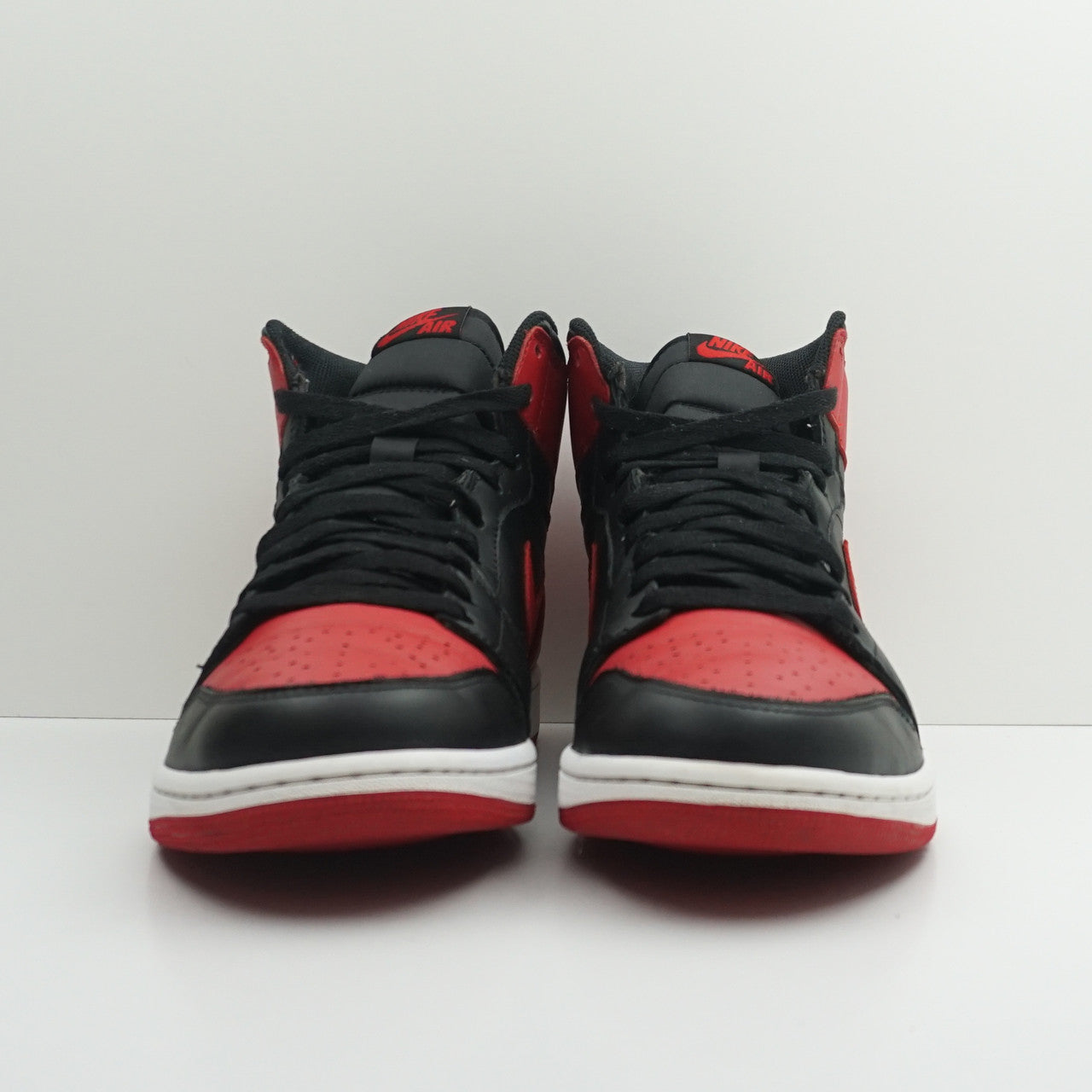 Jordan 1 Retro Bred (2013)