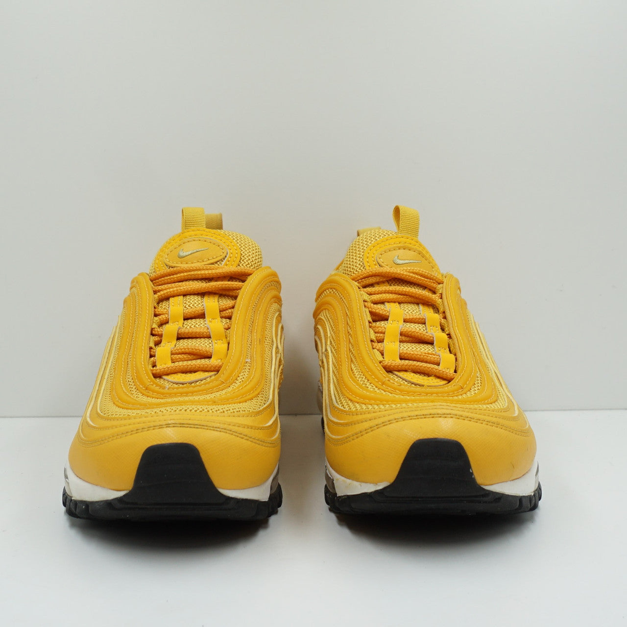 Nike Air Max 97 Mustard (W)