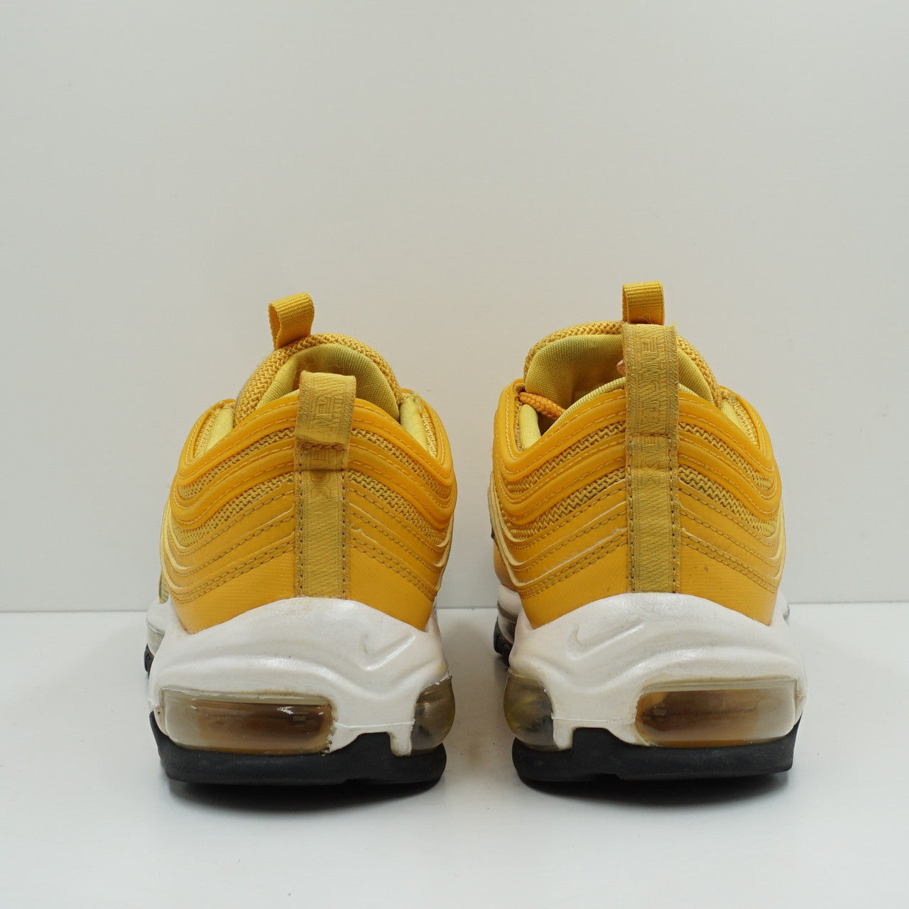 Nike Air Max 97 Mustard (W)