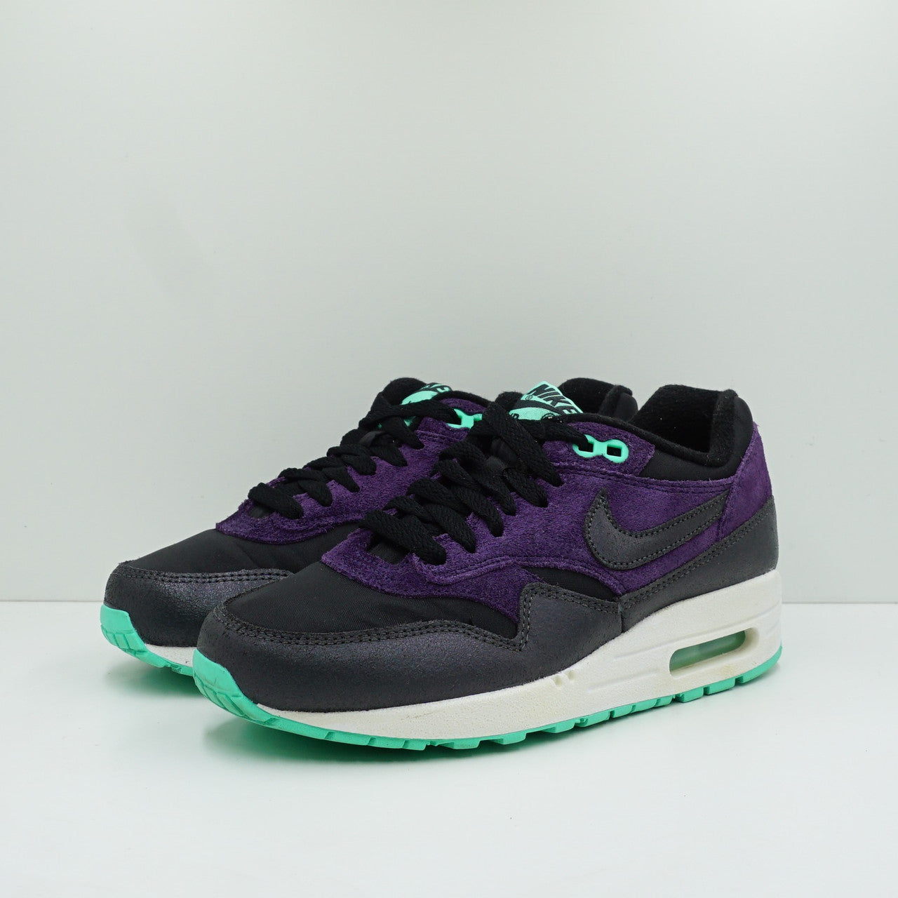 Nike thea purple clearance dynasty