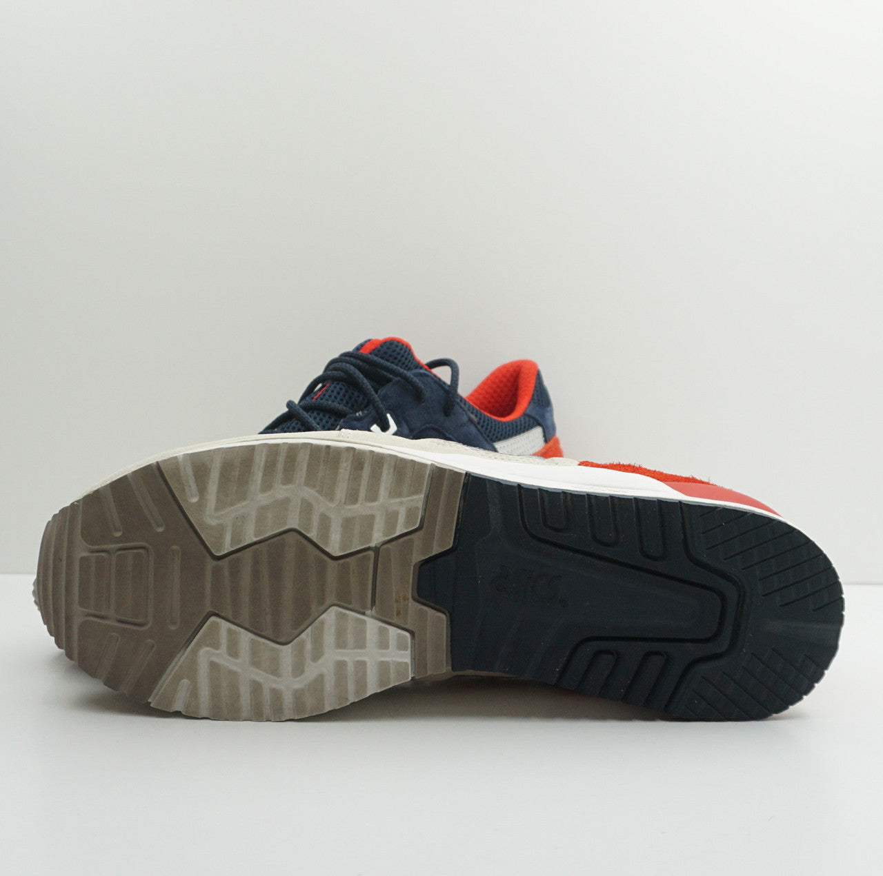 ASICS Gel-Lyte III Concepts Boston Tea Party