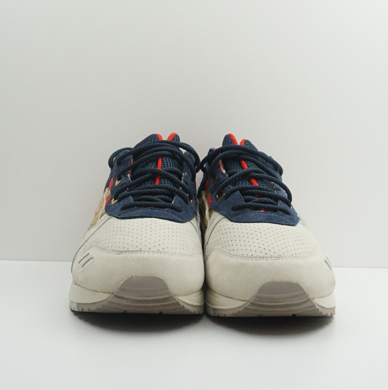 ASICS Gel-Lyte III Concepts Boston Tea Party