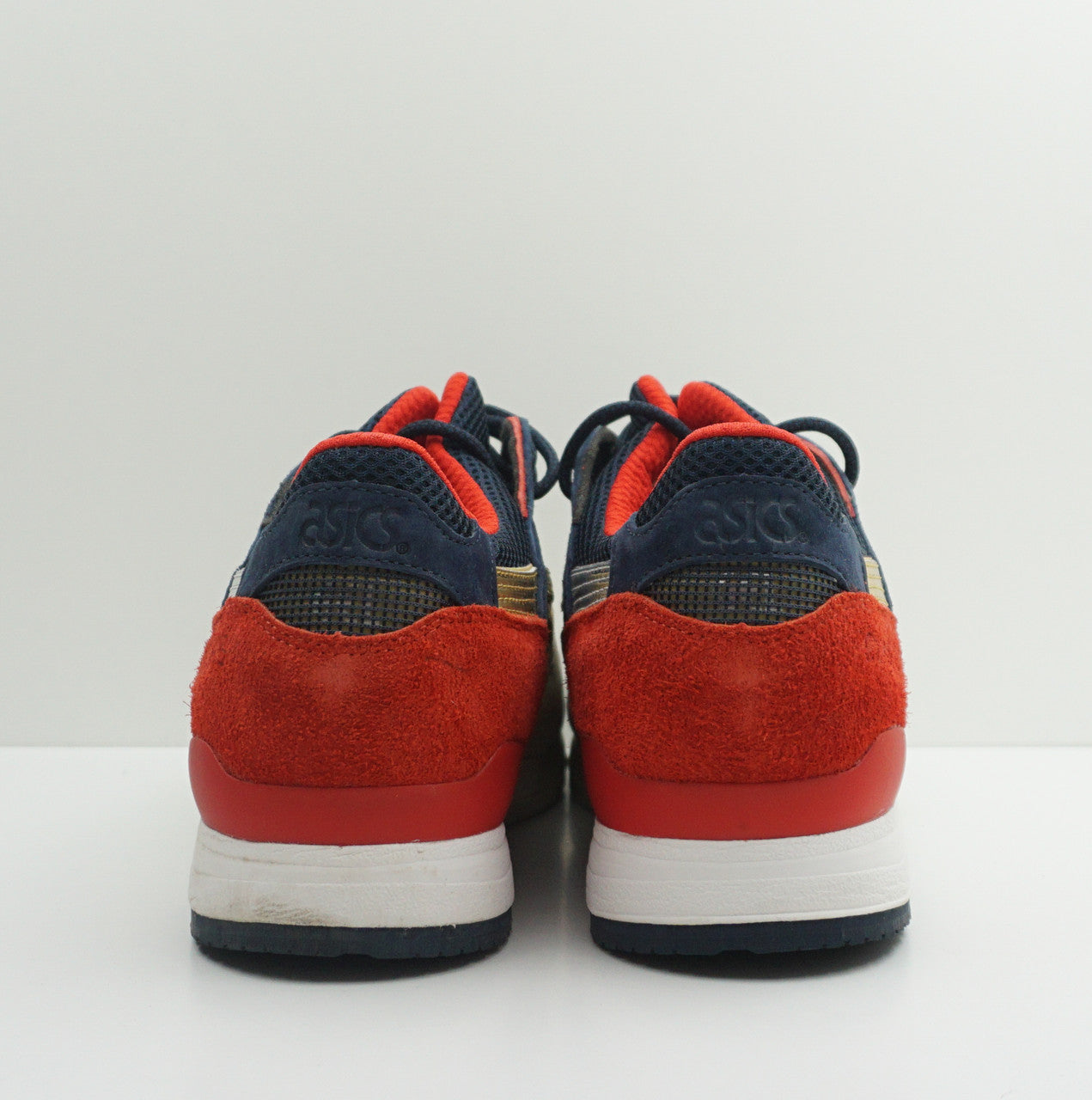 ASICS Gel-Lyte III Concepts Boston Tea Party