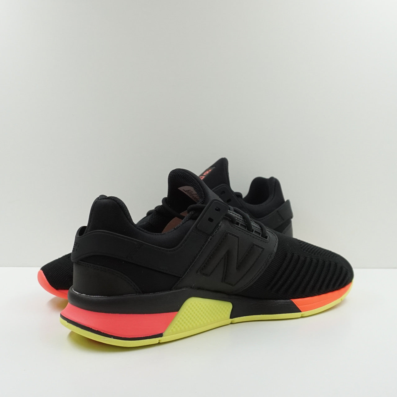 New Balance 247 Pink Neon