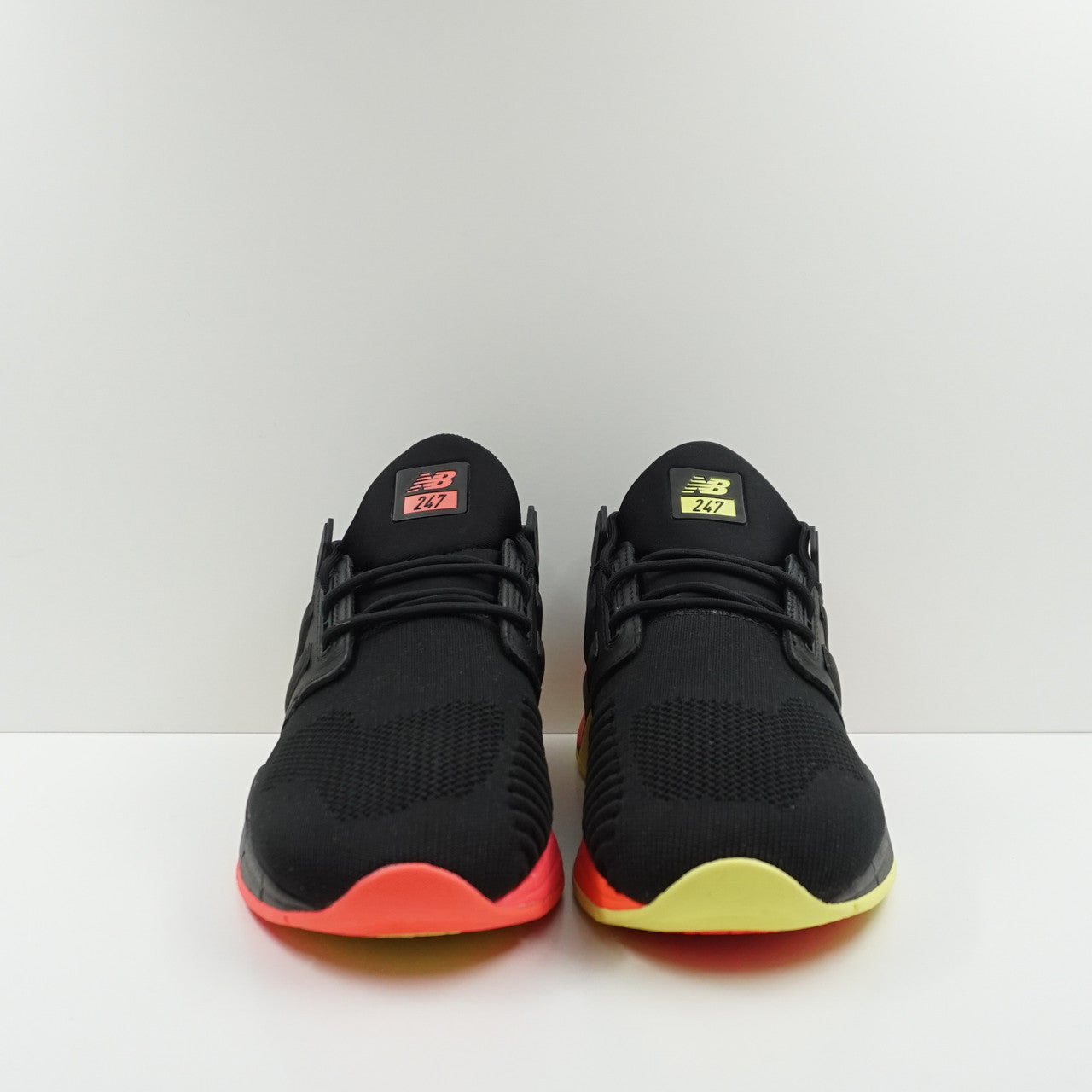 New Balance 247 Pink Neon