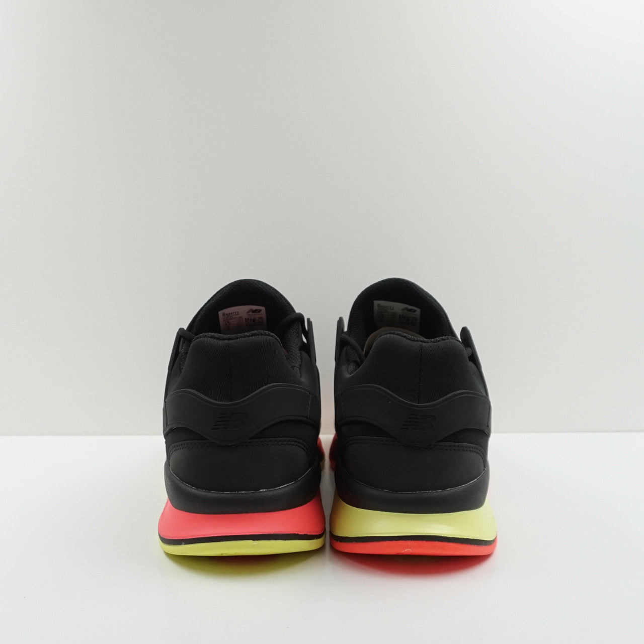 New Balance 247 Pink Neon