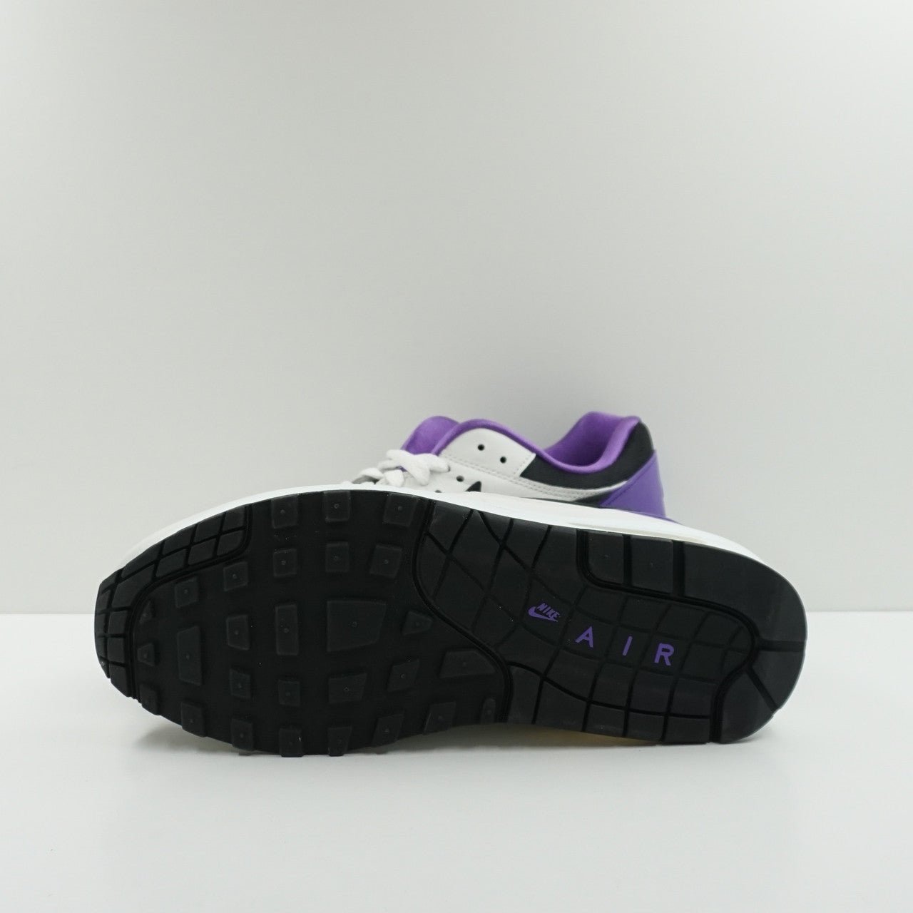 Nike Air Huarache Run DNA CH.1 Air Max 1 Purple Punch