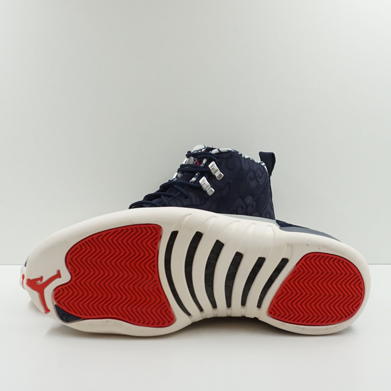 Jordan 12 Retro International Flight