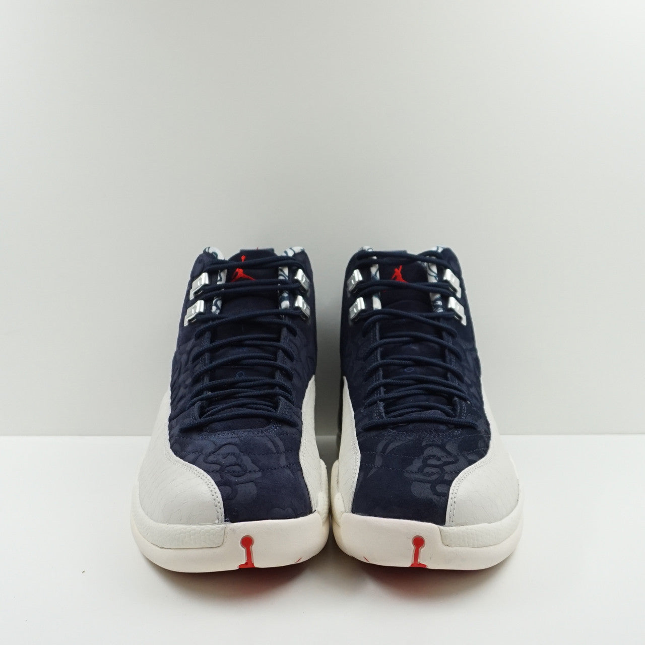 Jordan 12 Retro International Flight