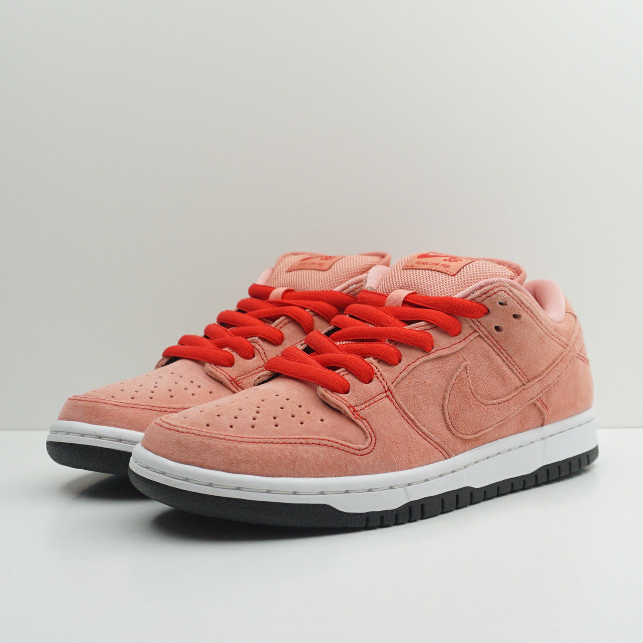 Nike SB Dunk Low Pink Pig