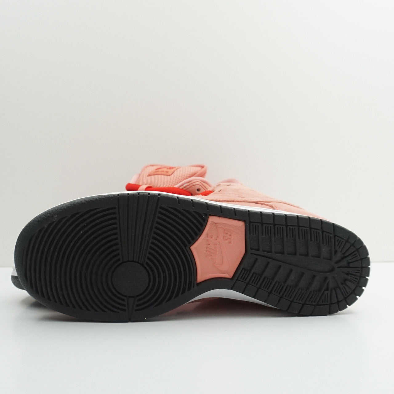 Nike SB Dunk Low Pink Pig