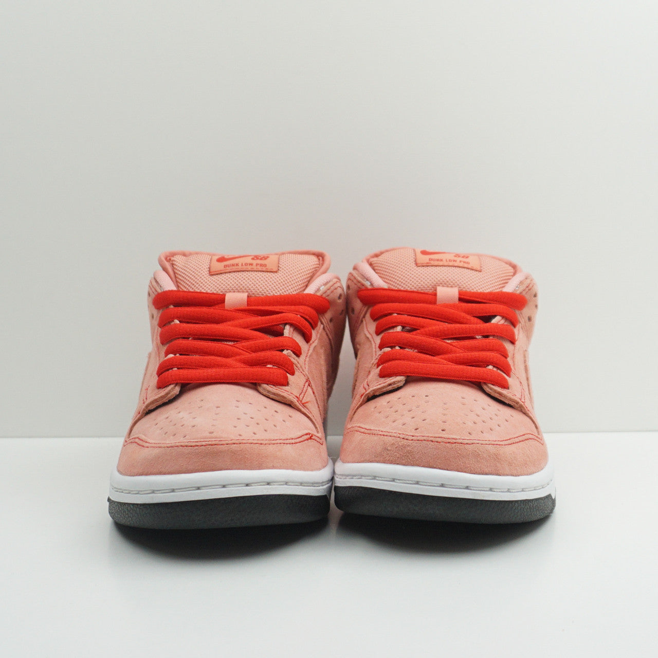 Nike SB Dunk Low Pink Pig