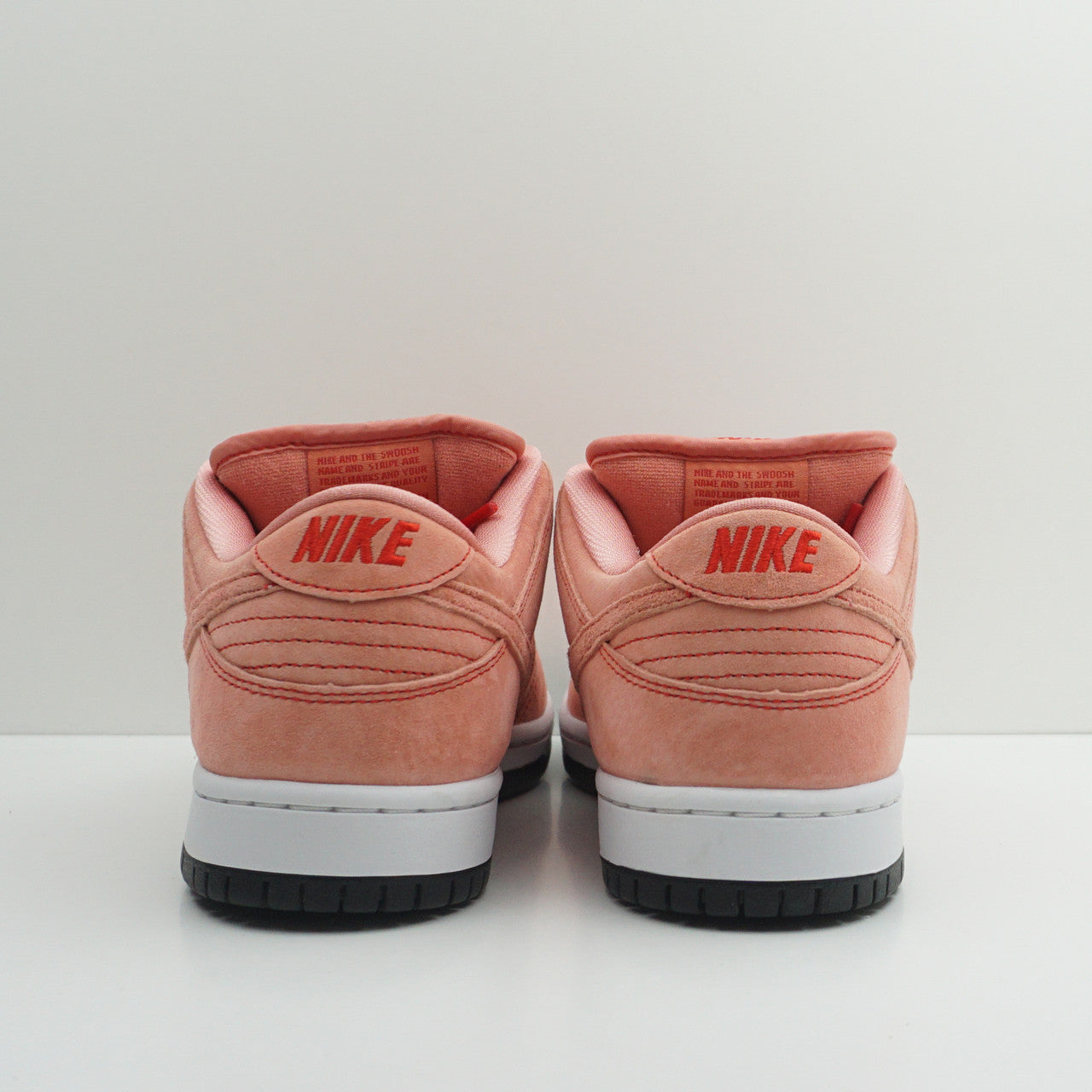 Nike SB Dunk Low Pink Pig